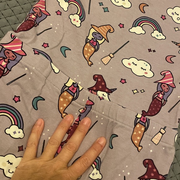 Dot Dot Smile Romper - Picture 8 of 11